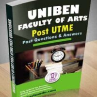 uniben past question