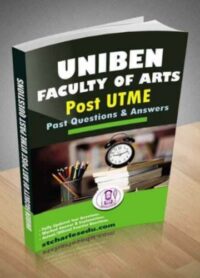 uniben past question