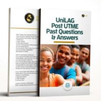unilag past questions