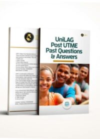 unilag past questions