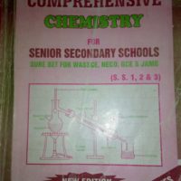 Comprehensive Chemistry Textbook PDF