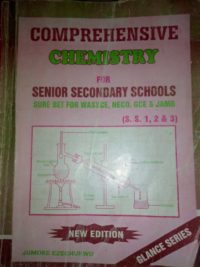Comprehensive Chemistry Textbook PDF
