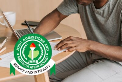 JAMB-Past-Questions