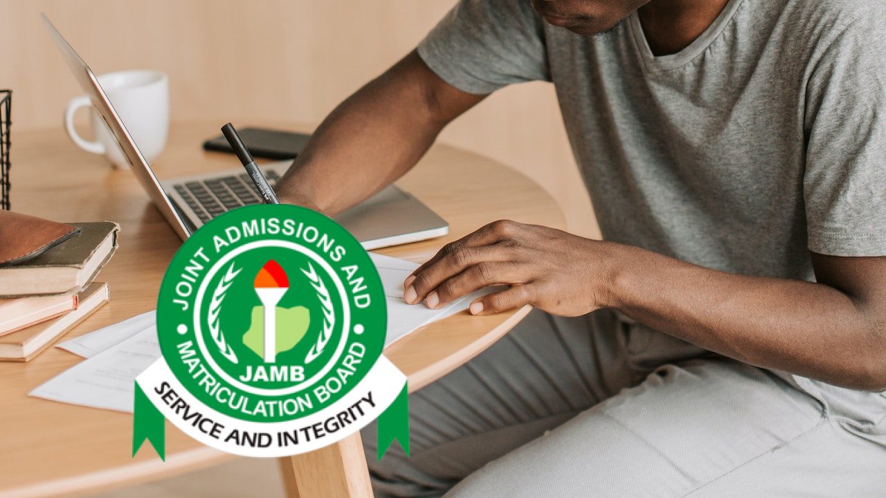 JAMB-Past-Questions