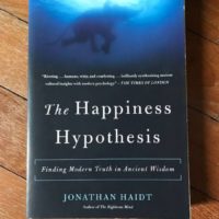 Jonathan Haidt: The Happiness Hypothesis PDF Download