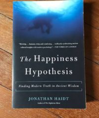 Jonathan Haidt: The Happiness Hypothesis PDF Download