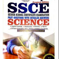 How to Download 9-in-1 Science SSCE Past Questions and Answers