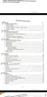 hidden facts biology textbook pdf