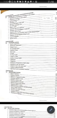 hidden facts biology textbook pdf