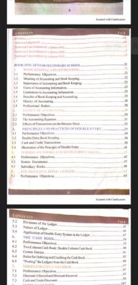 Essential Accounting Textbook Pdf Download - SS1-3 - Image 3