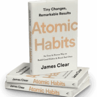 Atomic Habits by James Clear PDF Download