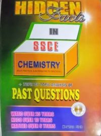 hidden facts chemistry