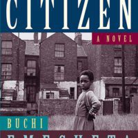 Second Class Citizens by Buchi Emecheta Pdf download