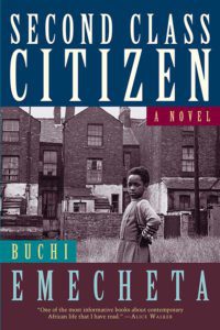 Second Class Citizens by Buchi Emecheta Pdf download
