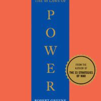THE 48 LAWS OF POWER PDF