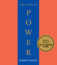 THE 48 LAWS OF POWER PDF