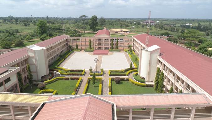catholic university of ghana admission