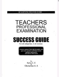trcn past questions and answers pdf free download