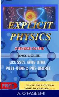 explicit physics