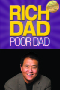 PDF Download: Rich Dad, Poor Dad by Richard Kiyosaki