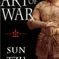 PDF Download: The Art of War by Sun Tzu