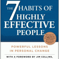 PDF Download: 7 Habits of Highly Effective People: Powerful Lessons in Personal Change, by Stephen R. Covey