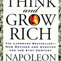 PDF Download: Think and Grow Rich by Napoleon Hill