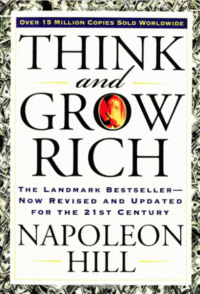 PDF Download: Think and Grow Rich by Napoleon Hill