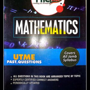 Jamb Prep50 mathematics pdf