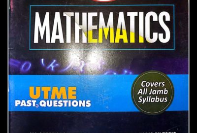 Jamb Prep50 mathematics pdf