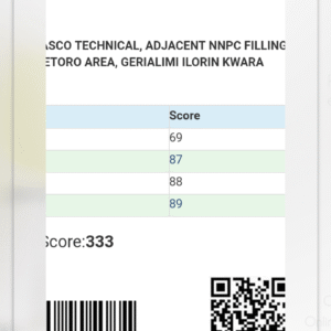 JAMB TIPS