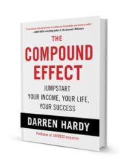 the compound effect