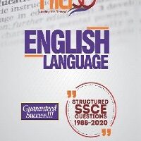 prep 50 english