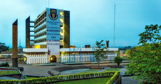 oau post utme date