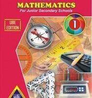 PDF: Download MAN Mathematics for JSS 1