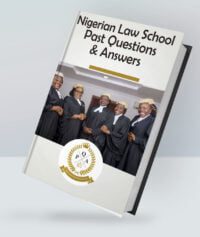 law school past questions and answers
