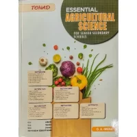 essential agricultural science textbook pdf