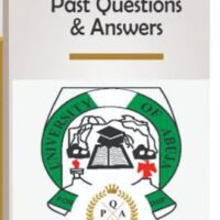 Uniabuja Post-UTME Past Questions and Answers