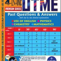 4-in-1 UTME Series