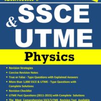 Lamlad Physics| SSCE & UTME| (Revised)