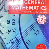 New General Mathematics JSS2 Pdf Download