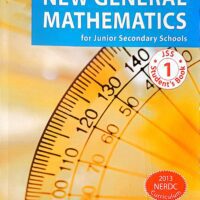 New General Mathematics JSS1 Pdf Download