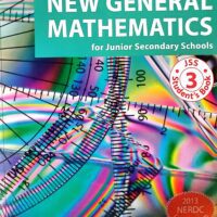 New General Mathematics JSS3 Pdf Download