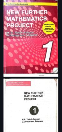 FREE: Project Further Mathematics (1-3) PDF - Image 3