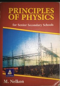 FREE: Principles of physics by M Nelkon Pdf download - Image 2