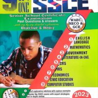 9 In 1 SSCE Solid Solutions Pdf Download