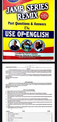 Download Jamb Remix English PDF - Image 2