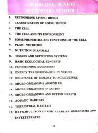 FREE: Download Essential Biology Textbook PDF  - Image 2