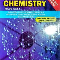 Calculations in Chemistry Made Easy Pdf Download