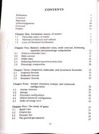 Calculations in chemistry pdf